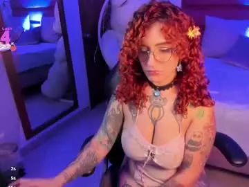 Chaturbate Watch Live Sex Cams of catalehia_moonlightt