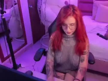 Chaturbate Free Porn Cam of catalehia_moonlightt