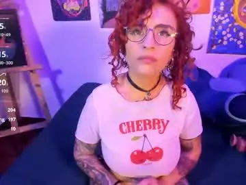 Chaturbate Adult Webcams of catalehia_moonlightt