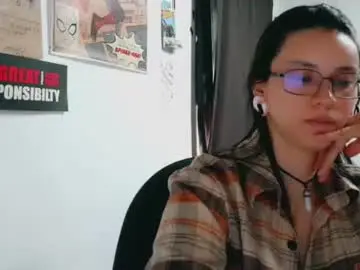 Chaturbate Live Sex of dani_jocelyn