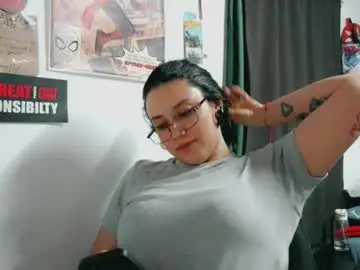 Chaturbate Adult Webcam of dani_jocelyn