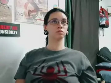Chaturbate Nude Webcam of dani_jocelyn