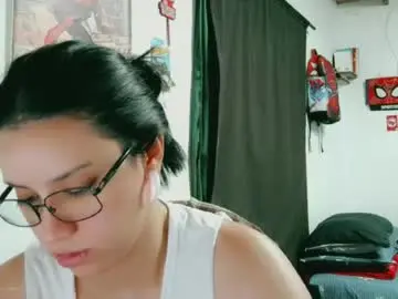 Chaturbate Nude Webcam of dani_jocelyn