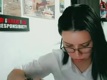 Chaturbate Private Sex Chat of dani_jocelyn