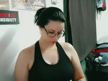 Chaturbate Live Sex of dani_jocelyn