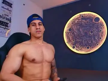 Chaturbate Best Webcam of duran_dhikol1