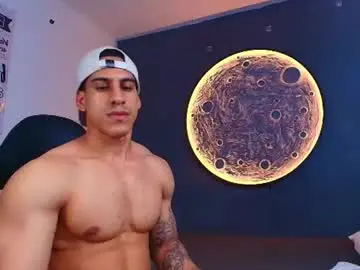 Chaturbate Adult Webcams of duran_dhikol1