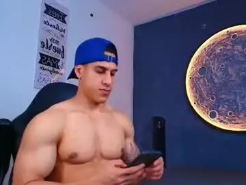 Chaturbate Sex Cam of duran_dhikol1