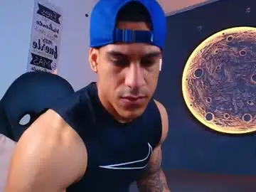 Chaturbate Adult Webcam of duran_dhikol1