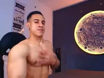 Chaturbate Nude Webcam of duran_dhikol1