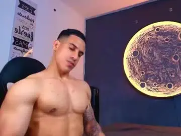 Chaturbate Nude Webcam of duran_dhikol1