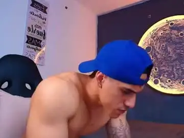 Chaturbate Free Porn Cam of duran_dhikol1