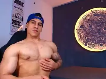 Chaturbate Live Sex of duran_dhikol1