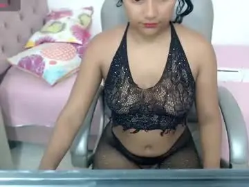 Chaturbate Private Sex Chat of elly_willis