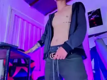 Chaturbate Adult Webcam of i_am_kelvis_