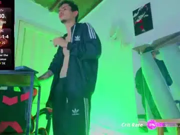 Chaturbate Adult Webcams of i_am_kelvis_