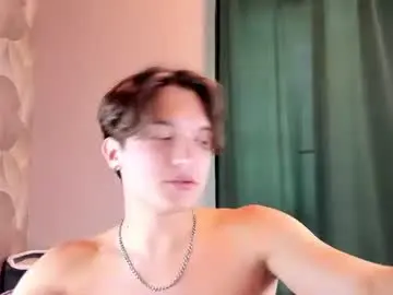 Chaturbate Sex Chat of ian_flor