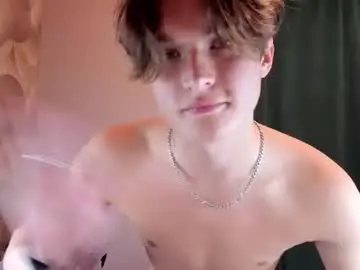 Chaturbate Adult Webcam of ian_flor