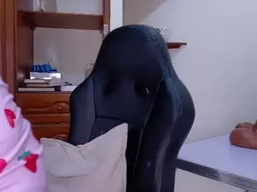 Chaturbate Sex Cam of kali_sweet