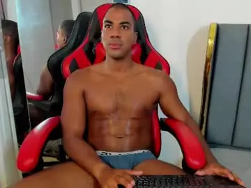 Chaturbate Live Sex of kevinxblack