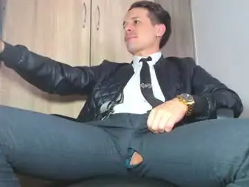 Chaturbate Best live sex cam show of leonal_oconer