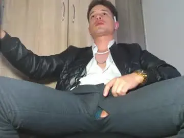 Chaturbate Adult Webcam of leonal_oconer
