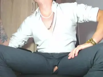 Chaturbate Nude Webcam of leonal_oconer