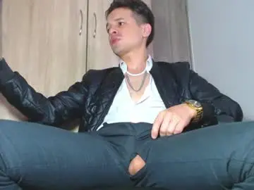 Chaturbate Best live sex cam show of leonal_oconer