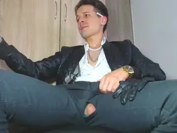 Chaturbate Private Sex Chat of leonal_oconer