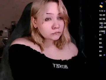 Chaturbate Best live sex cam show of madeintheabyss