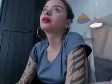 Chaturbate Free Live Porn of saskiagrendel