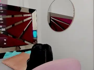 Chaturbate Free Porn Cam of saskiagrendel