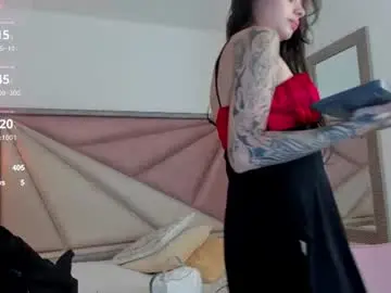 Chaturbate Free Live Porn of saskiagrendel