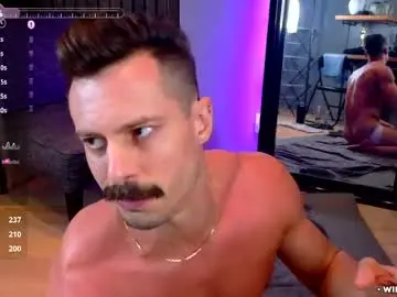 Chaturbate Adult Webcams of willyumx