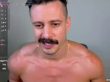 Chaturbate Free Porn Cam of willyumx