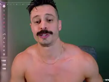 Chaturbate Adult Webcams of willyumx