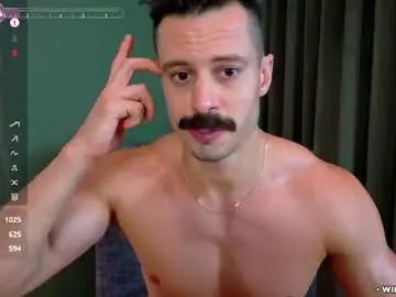 Chaturbate Free Live Porn of willyumx