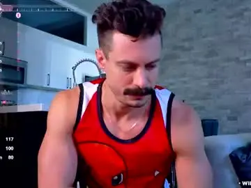 Chaturbate Adult Webcam of willyumx