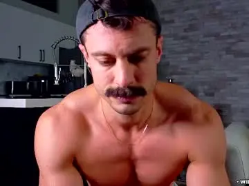 Chaturbate Private Sex Chat of willyumx