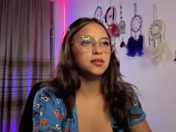 Chaturbate Free Porn Cam of zoe_khall