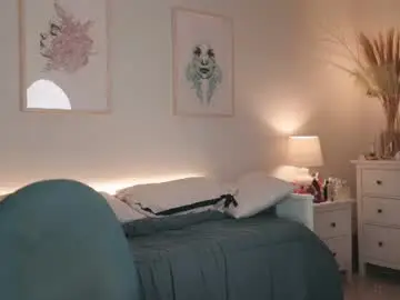Chaturbate Adult Video Chat of aniiehottie
