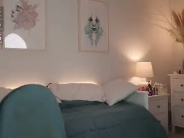 Chaturbate Sex Chat of aniiehottie