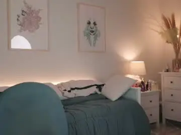 Chaturbate Best Webcam of aniiehottie