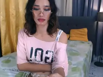 Chaturbate Watch Live Sex Cams of asian_hotsexy
