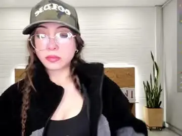 Chaturbate Adult Webcam of bellemoonie