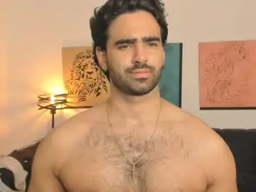 Chaturbate Watch Live Sex Cams of bradleymartin7