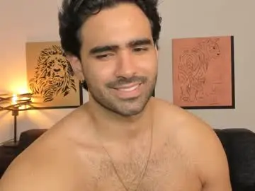 Chaturbate Adult Webcam of bradleymartin7