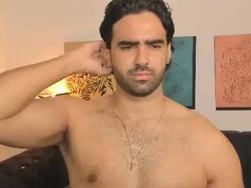 Chaturbate Live Sex of bradleymartin7