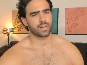 Chaturbate Watch Live Sex Cams of bradleymartin7