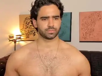 Chaturbate Sex Chat of bradleymartin7